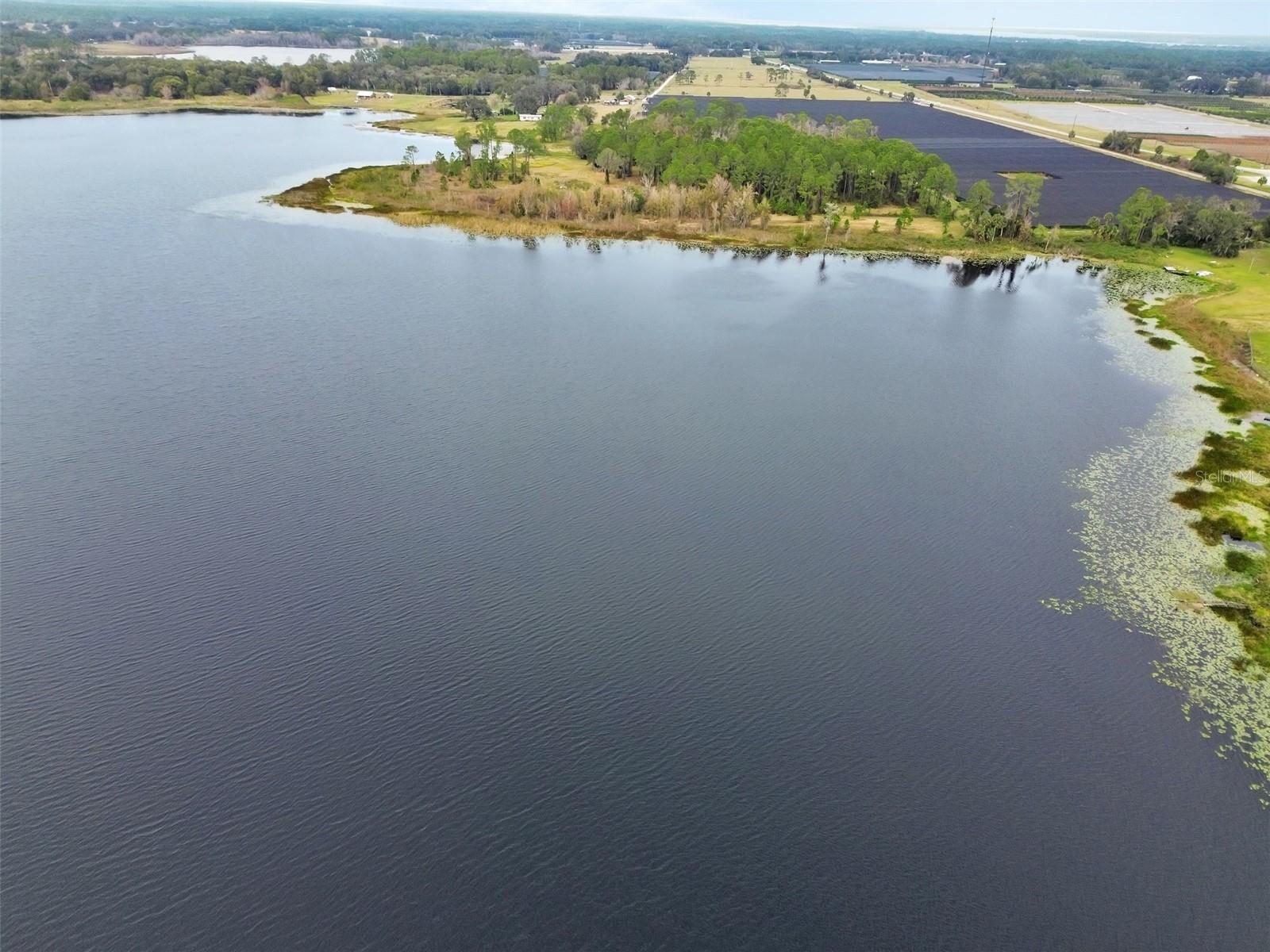 180 ROBINSON LN, SEVILLE, FL, 32190