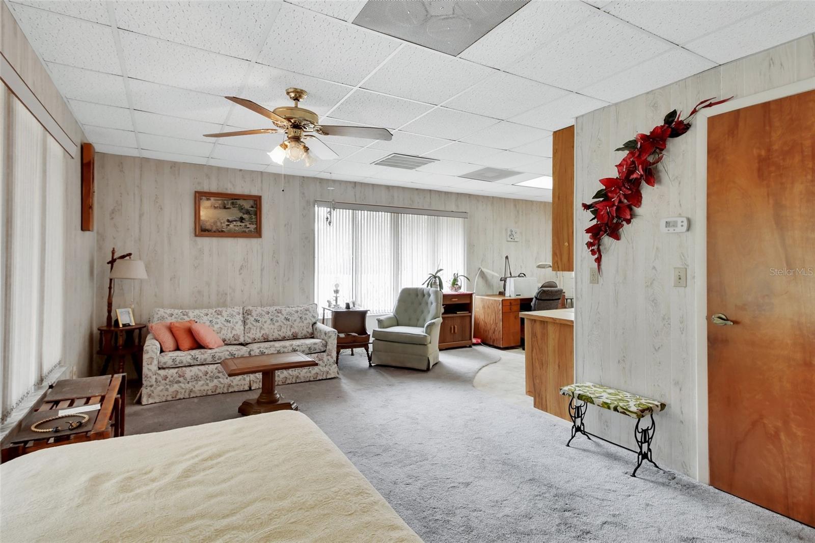 180 ROBINSON LN, SEVILLE, FL, 32190