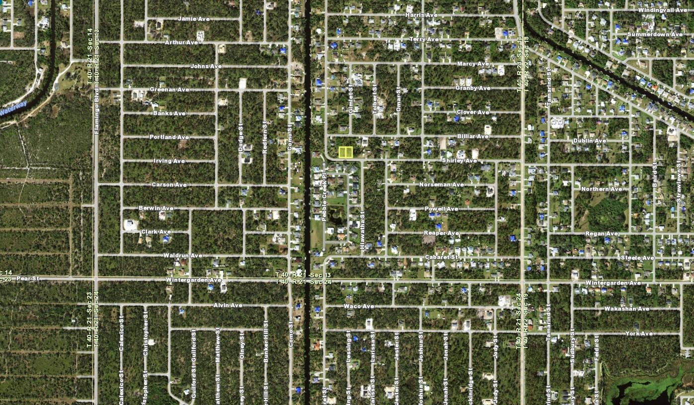 1140177710 JOHANNESBERG RD, NORTH PORT, FL, 34288