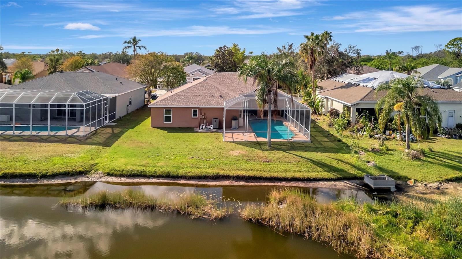 4423 USEPPA DR, BRADENTON, FL, 34203