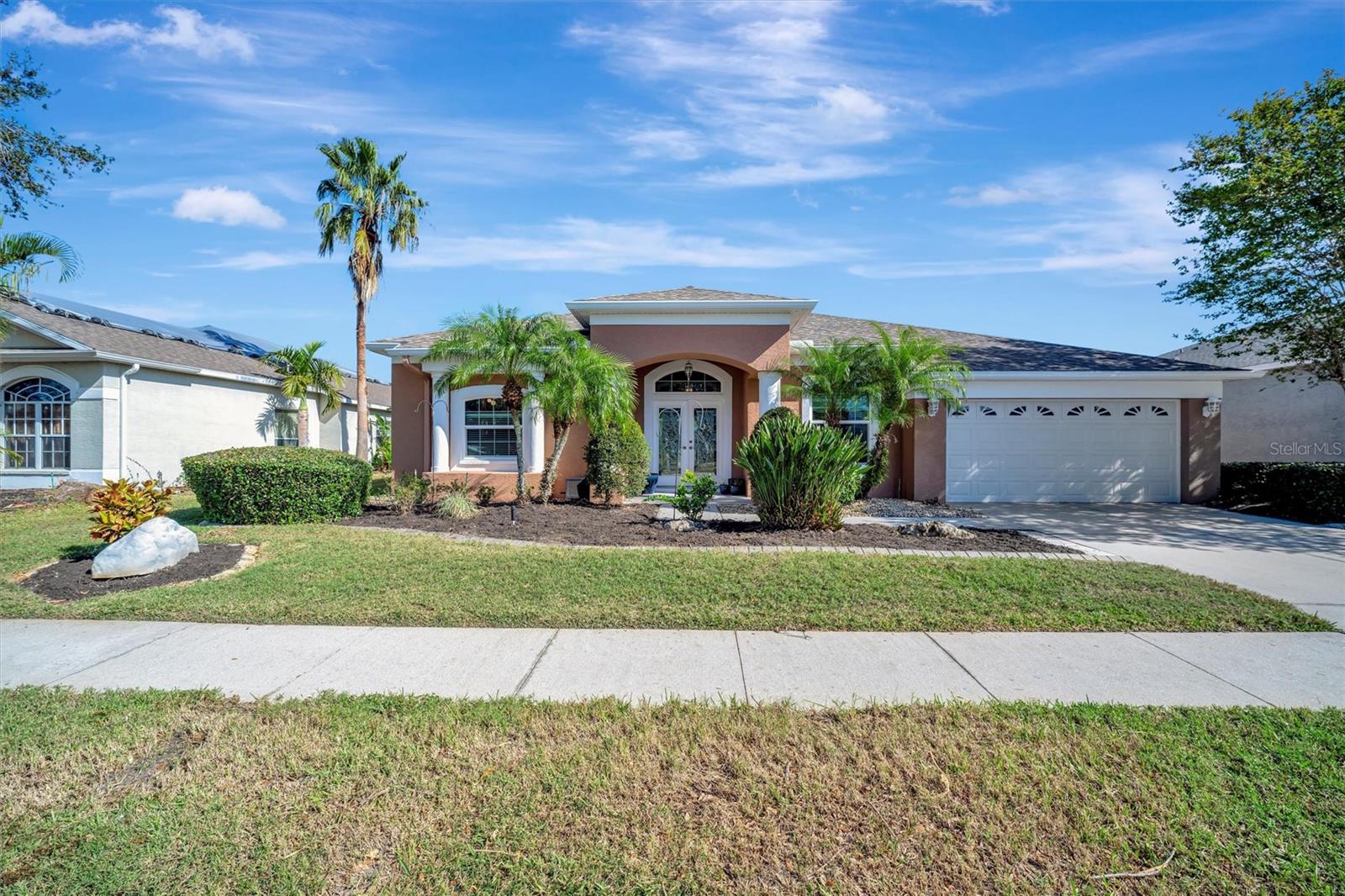 4423 USEPPA DR, BRADENTON, FL, 34203