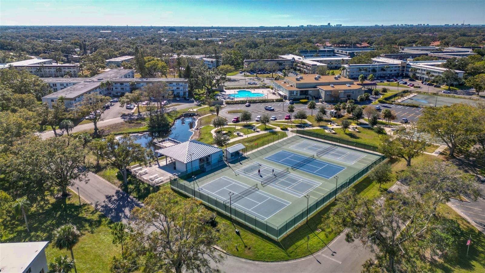 2371 ISRAELI DR #69, CLEARWATER, FL, 33763