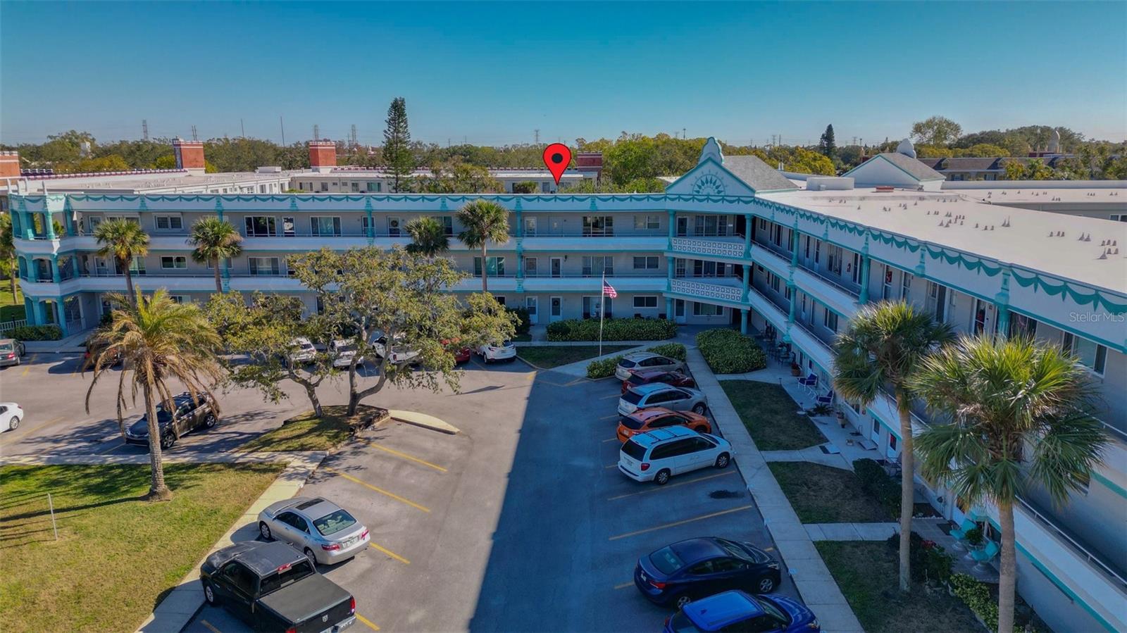 2371 ISRAELI DR #69, CLEARWATER, FL, 33763