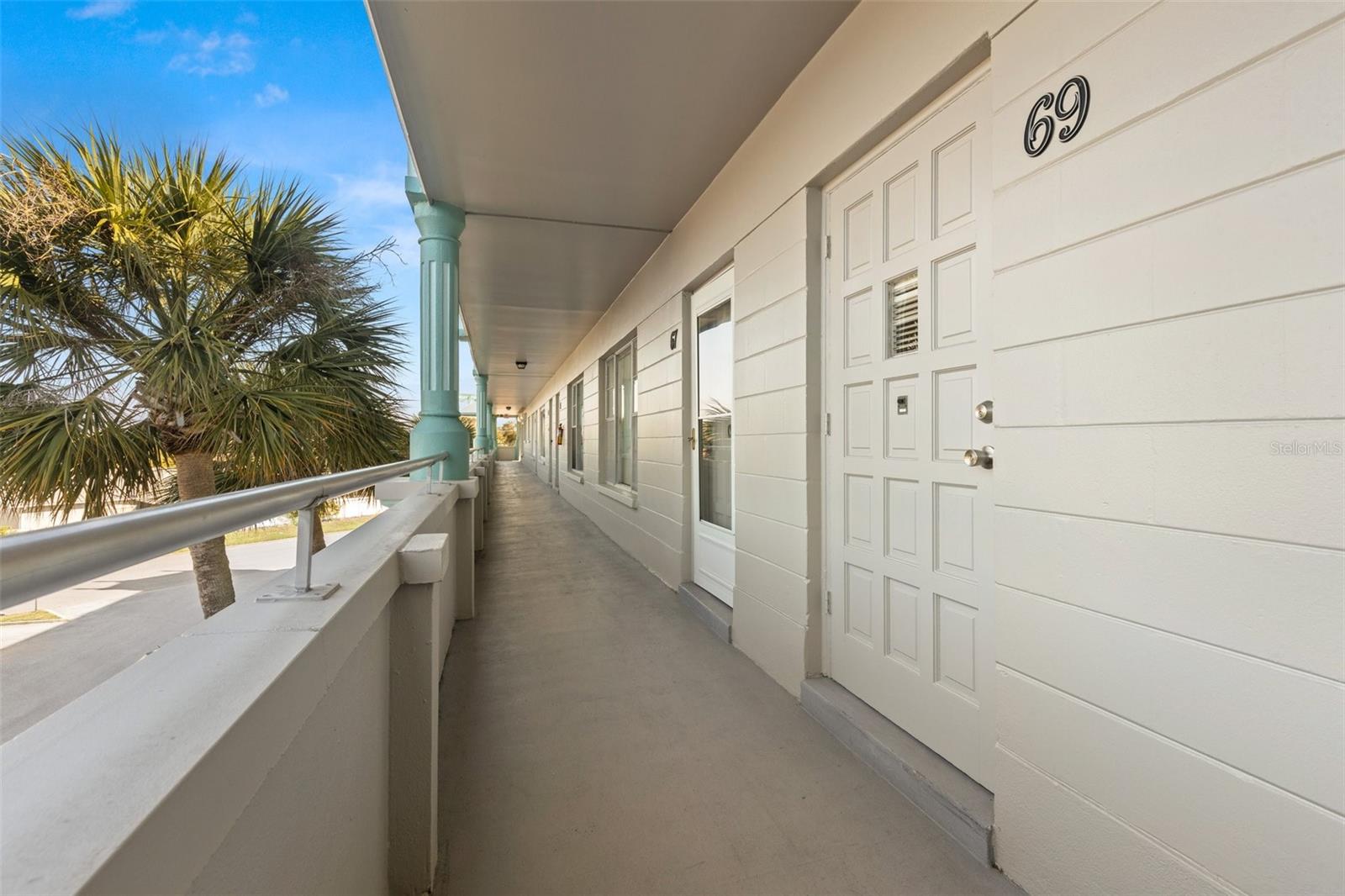 2371 ISRAELI DR #69, CLEARWATER, FL, 33763