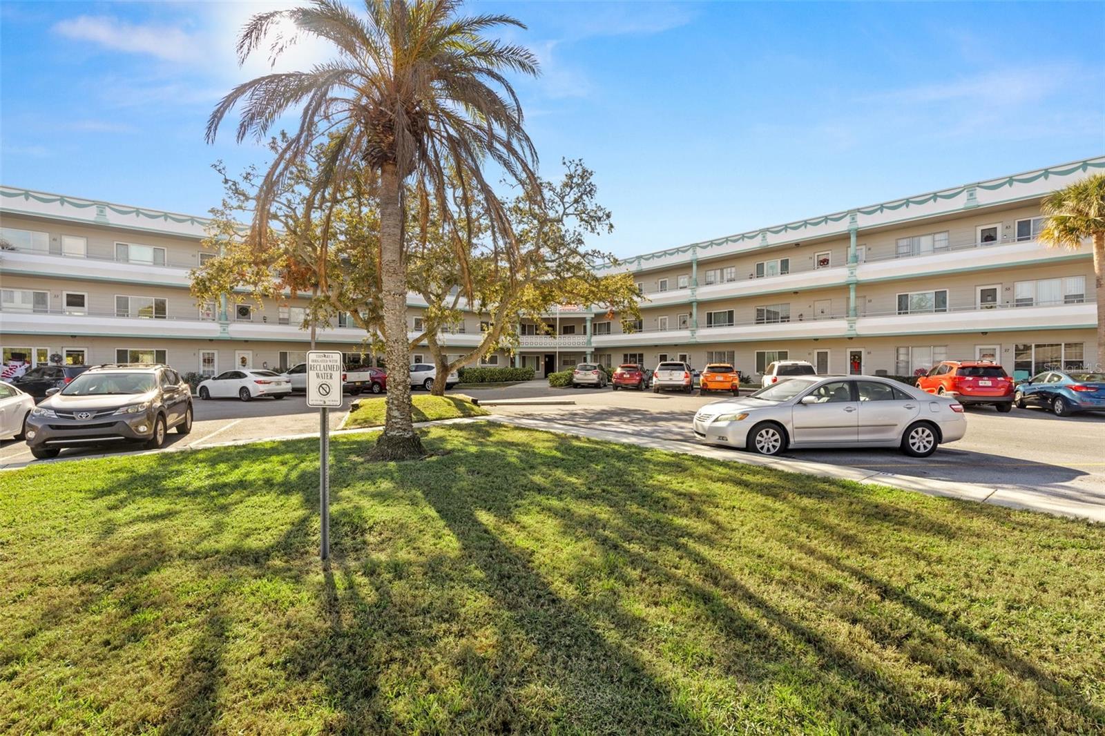 2371 ISRAELI DR #69, CLEARWATER, FL, 33763