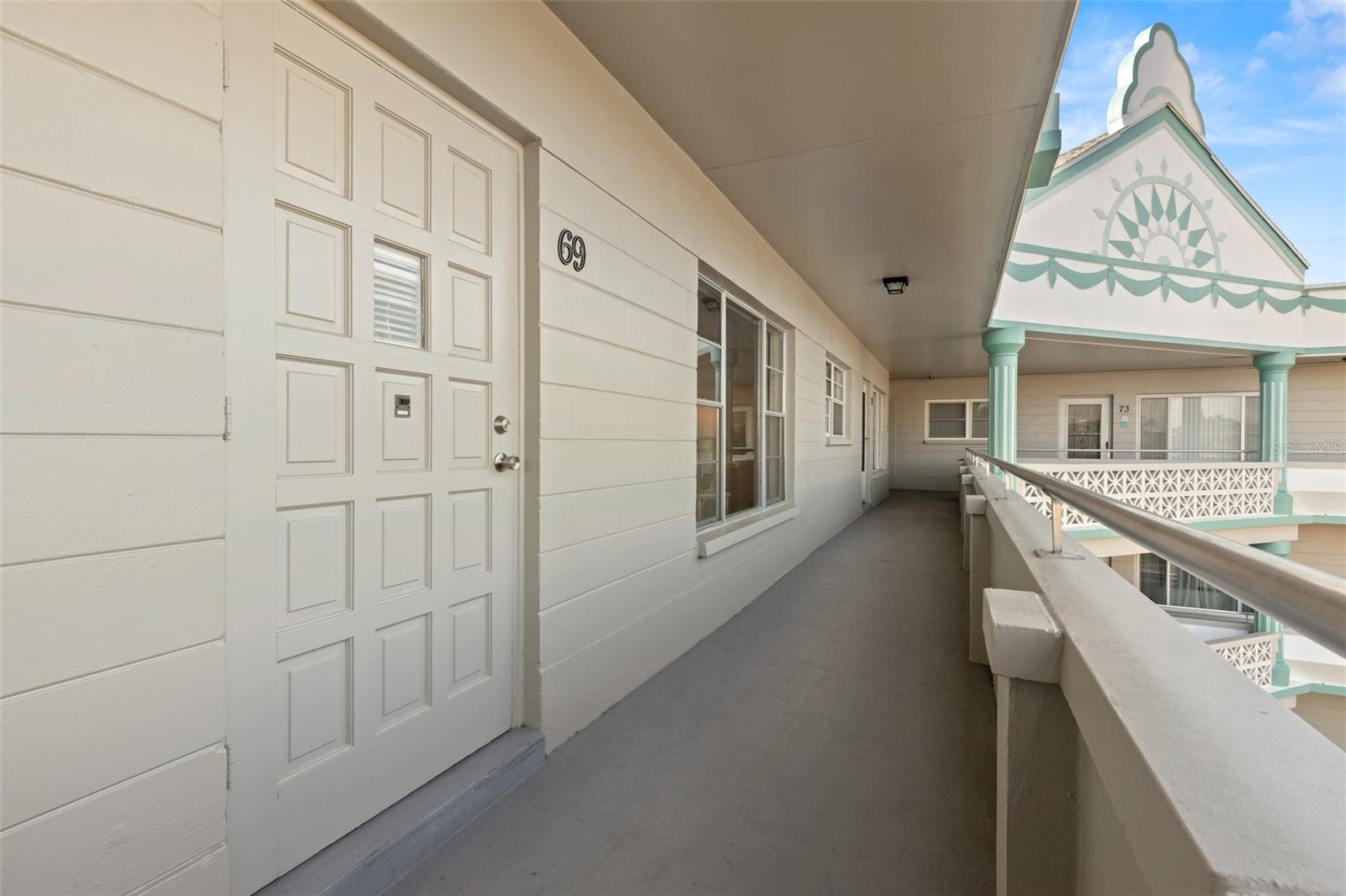 2371 ISRAELI DR #69, CLEARWATER, FL, 33763