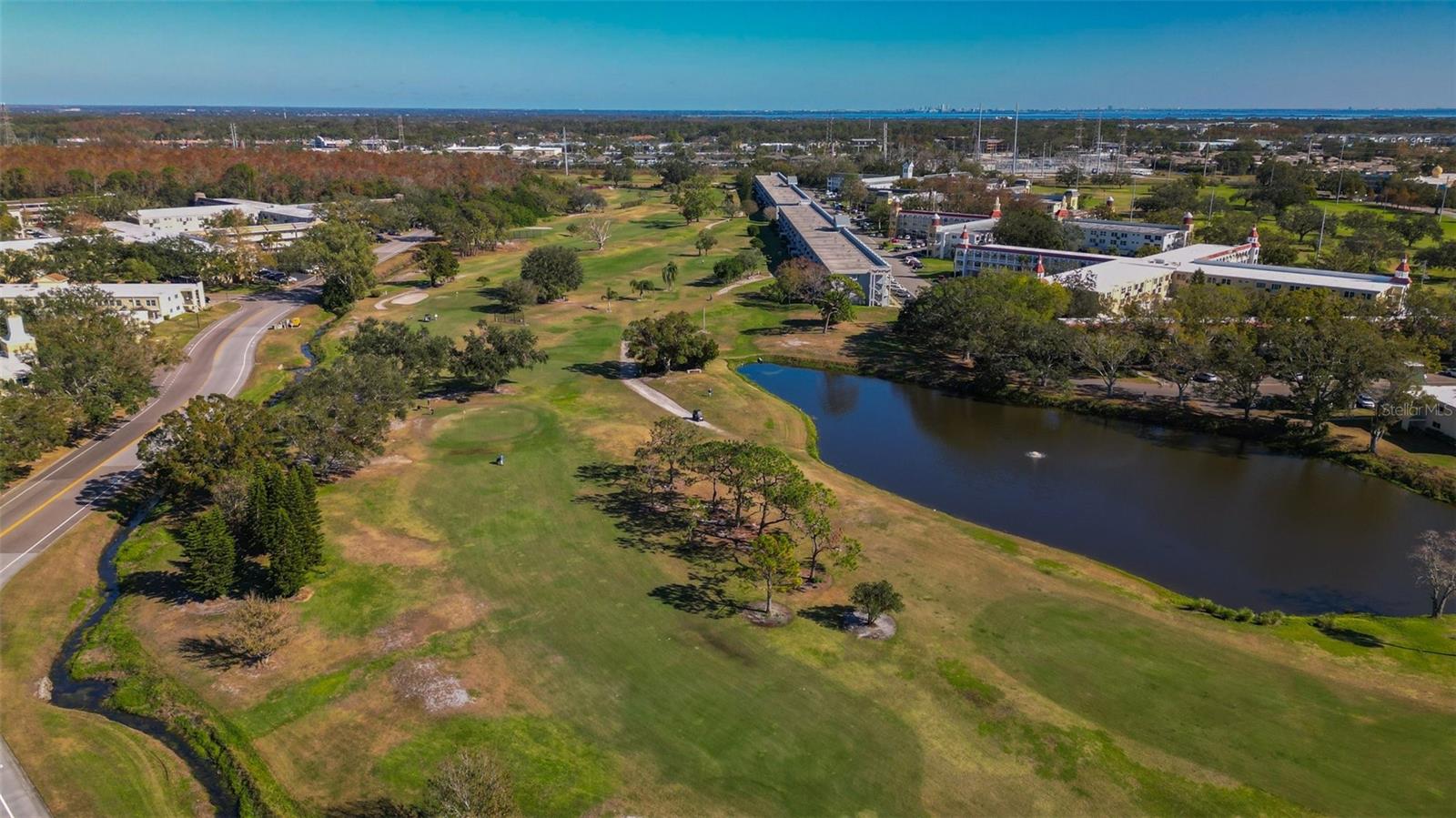 2371 ISRAELI DR #69, CLEARWATER, FL, 33763