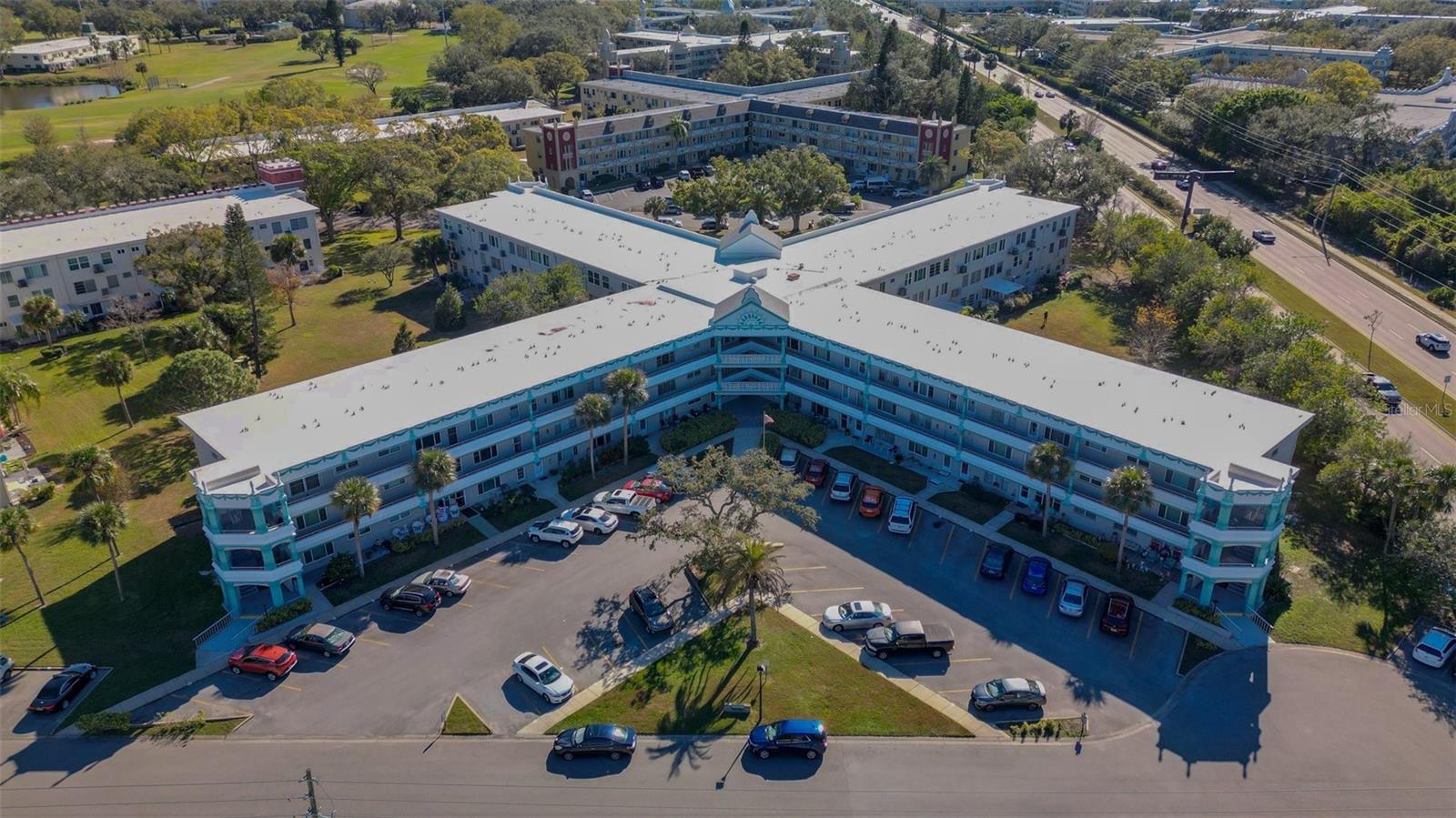 2371 ISRAELI DR #69, CLEARWATER, FL, 33763