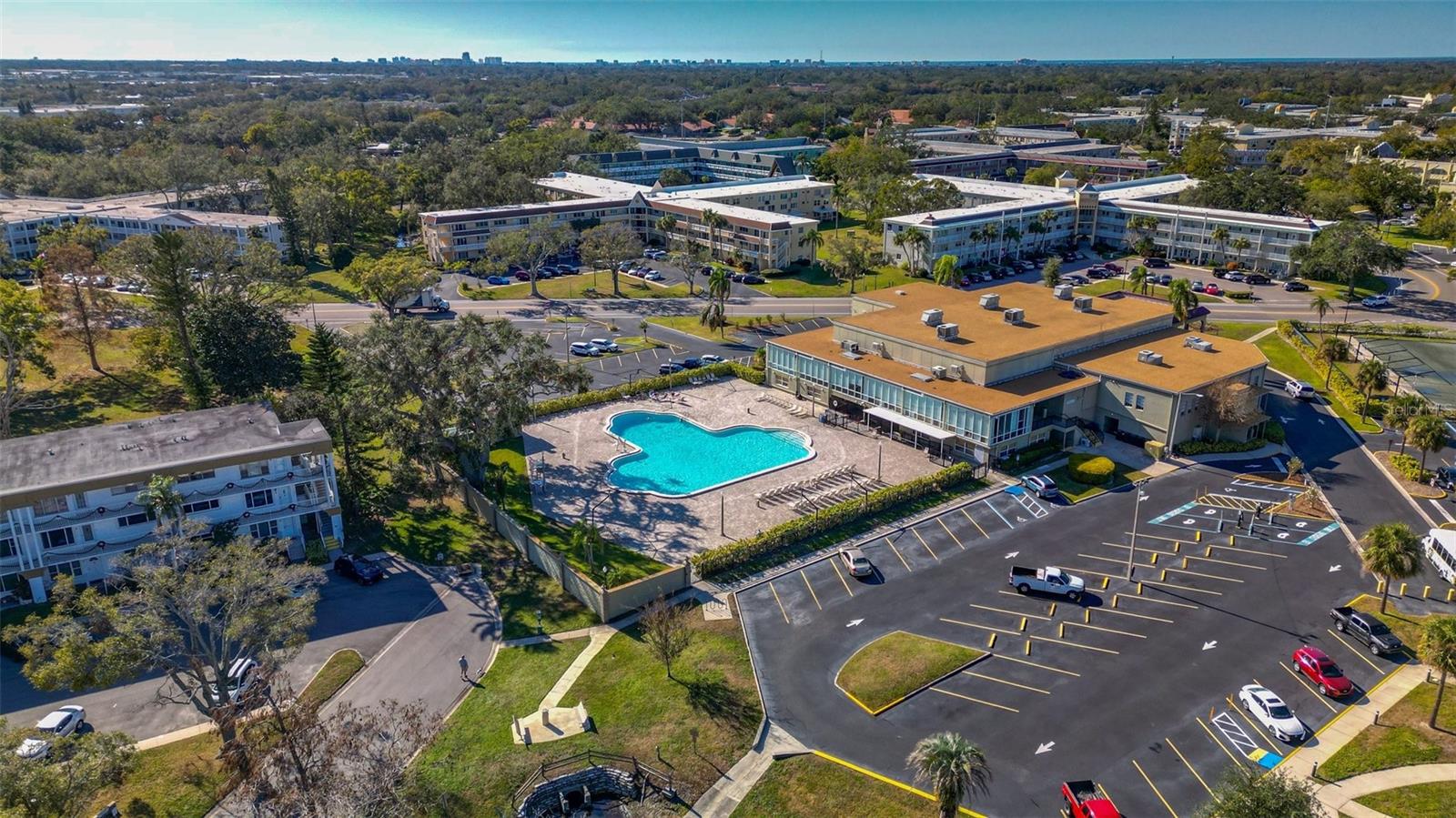 2371 ISRAELI DR #69, CLEARWATER, FL, 33763