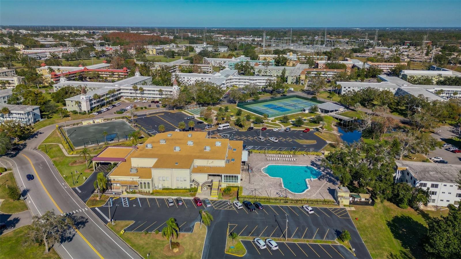 2371 ISRAELI DR #69, CLEARWATER, FL, 33763