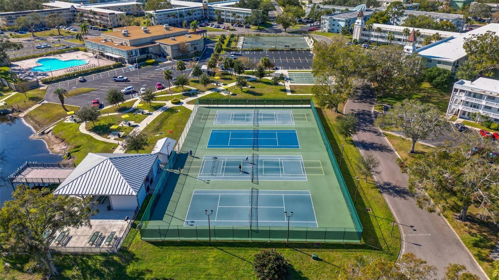 2371 ISRAELI DR #69, CLEARWATER, FL, 33763