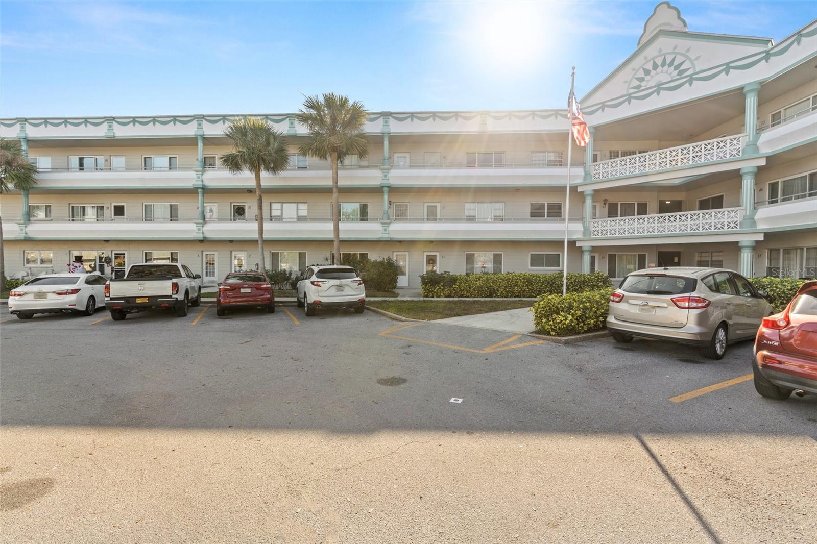 2371 ISRAELI DR #69, CLEARWATER, FL, 33763
