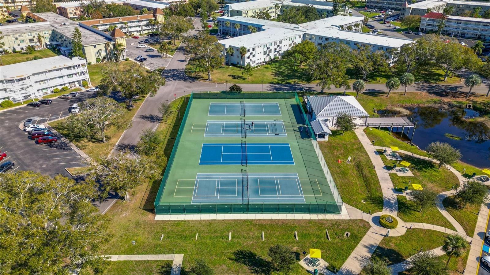 2371 ISRAELI DR #69, CLEARWATER, FL, 33763