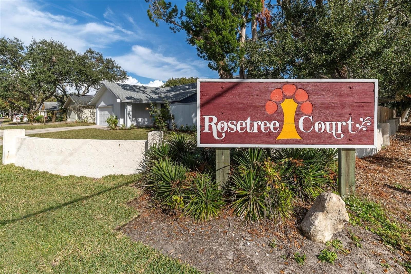 1497 ROSETREE CT, CLEARWATER, FL, 33764