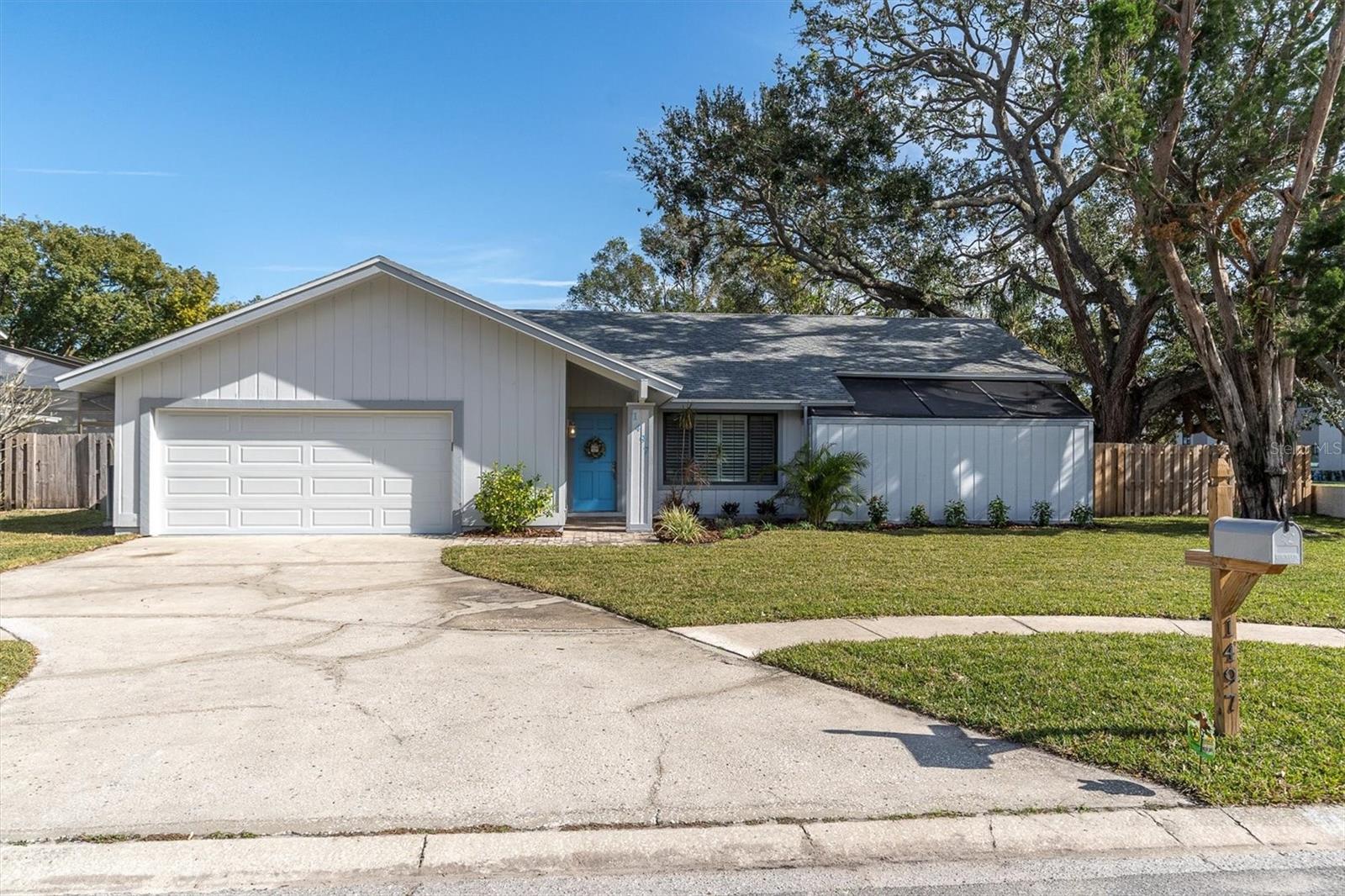 1497 ROSETREE CT, CLEARWATER, FL, 33764