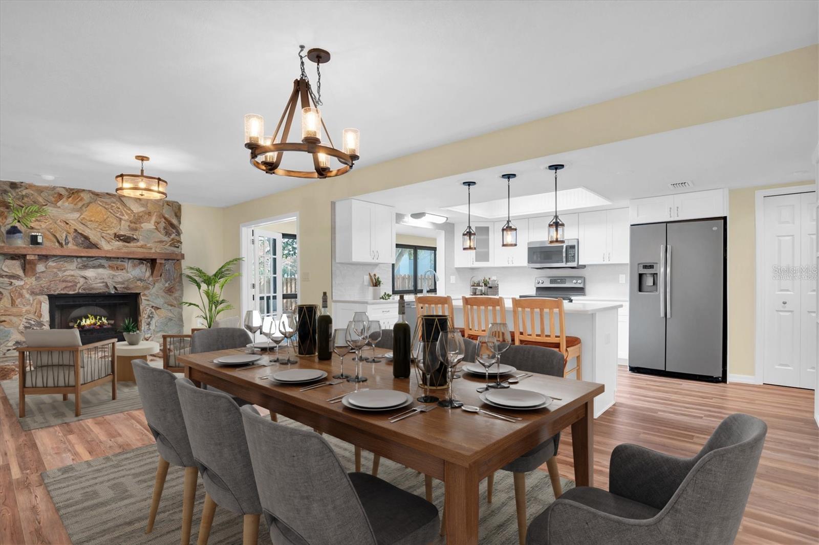 1497 ROSETREE CT, CLEARWATER, FL, 33764