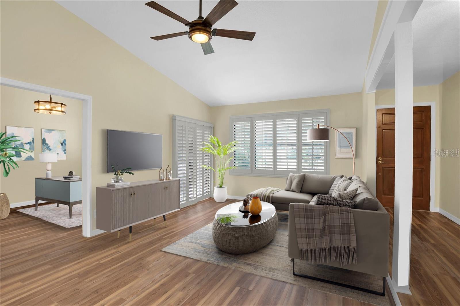 1497 ROSETREE CT, CLEARWATER, FL, 33764