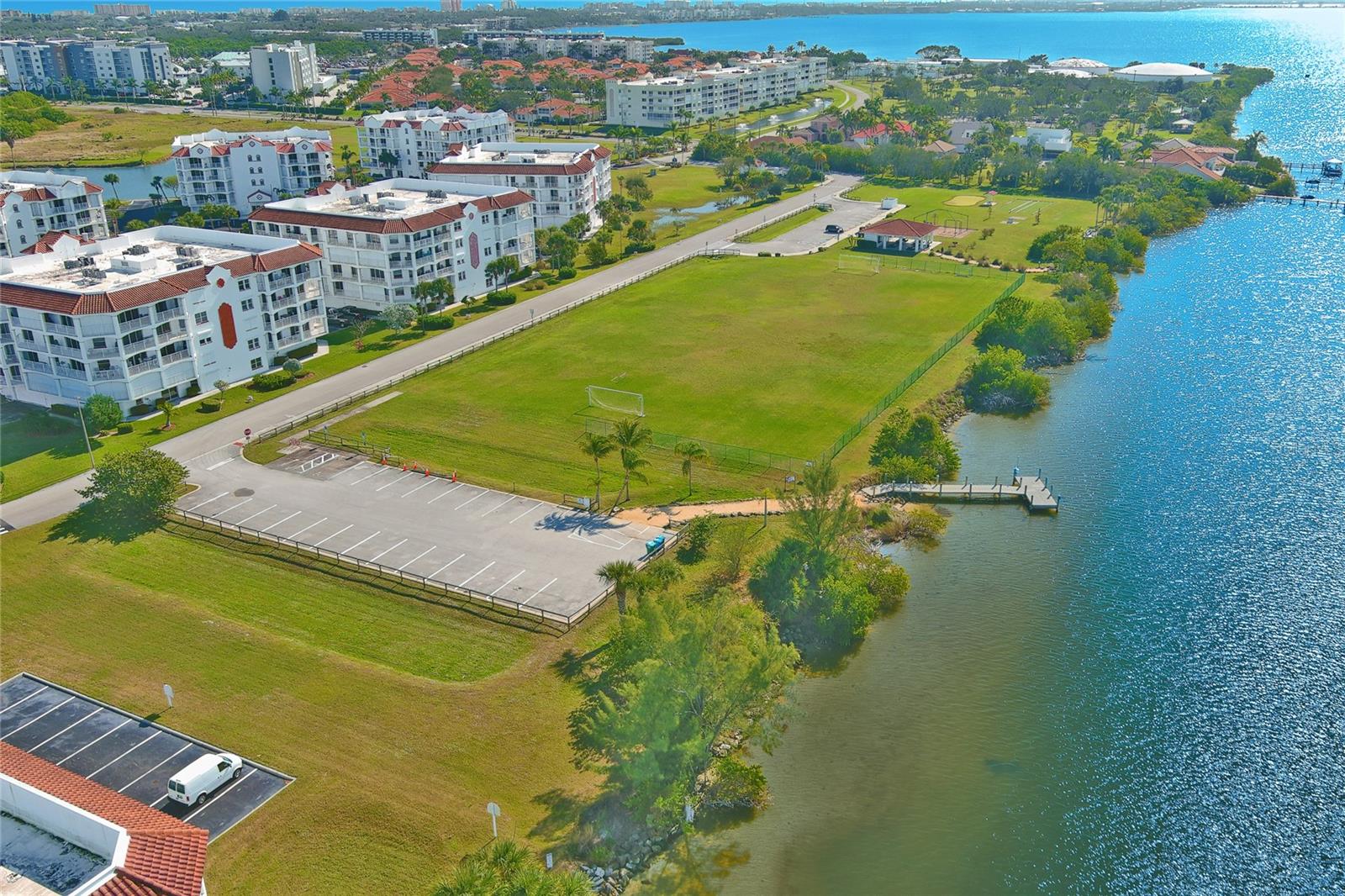 8922 LAGUNA LN #201, CAPE CANAVERAL, FL, 32920