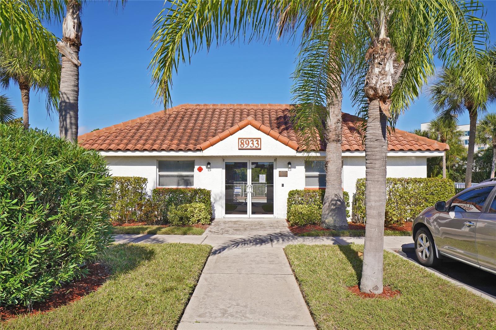 8922 LAGUNA LN #201, CAPE CANAVERAL, FL, 32920