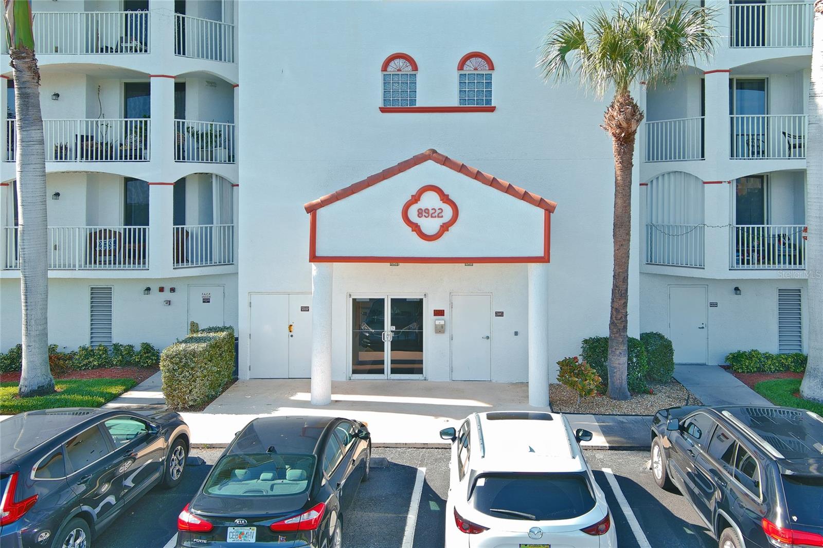 8922 LAGUNA LN #201, CAPE CANAVERAL, FL, 32920