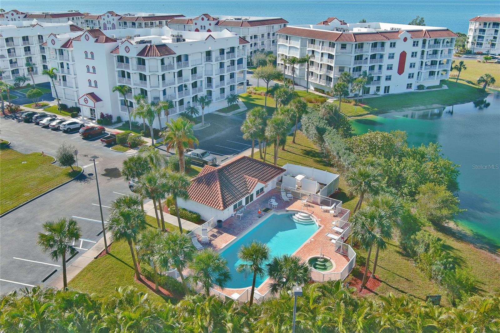 8922 LAGUNA LN #201, CAPE CANAVERAL, FL, 32920