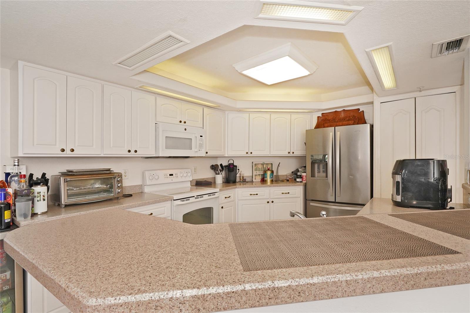 8922 LAGUNA LN #201, CAPE CANAVERAL, FL, 32920