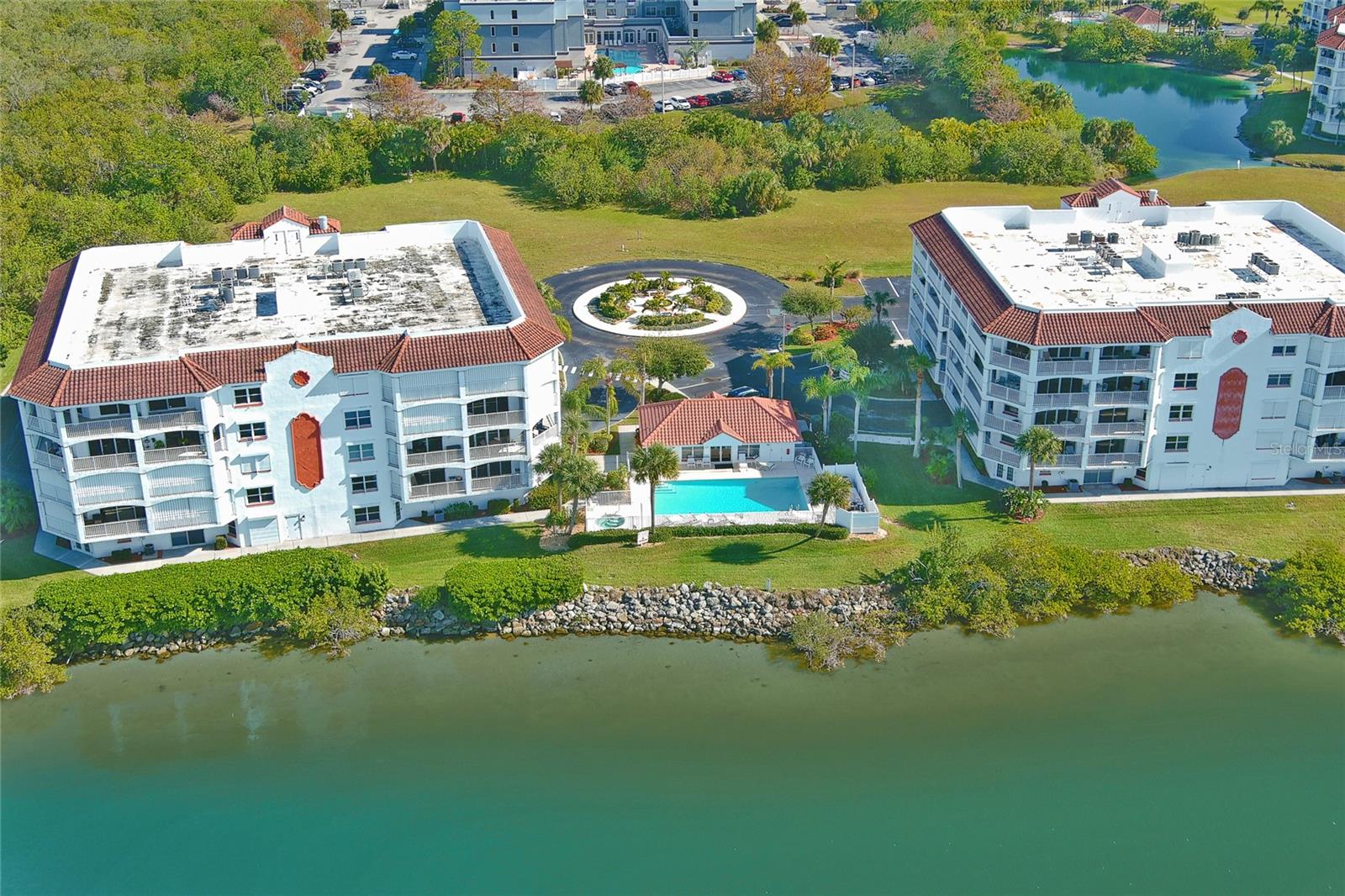 8922 LAGUNA LN #201, CAPE CANAVERAL, FL, 32920