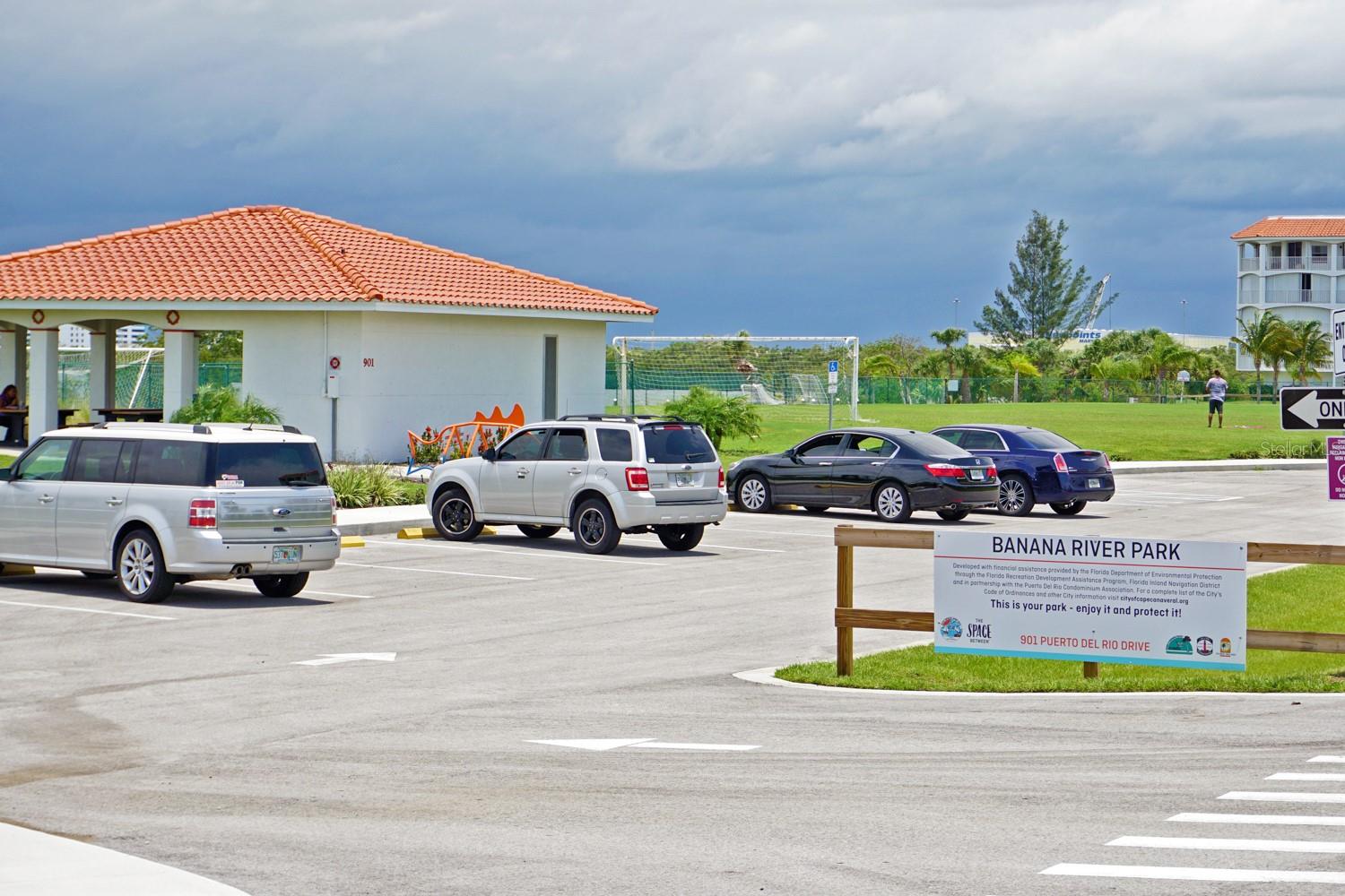 8922 LAGUNA LN #201, CAPE CANAVERAL, FL, 32920