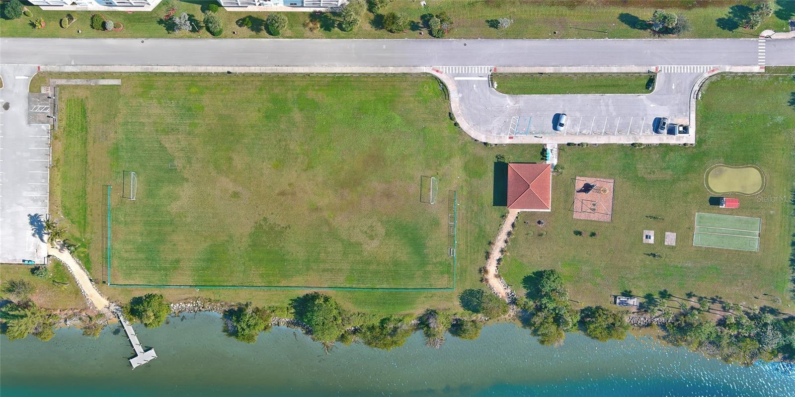 8922 LAGUNA LN #201, CAPE CANAVERAL, FL, 32920