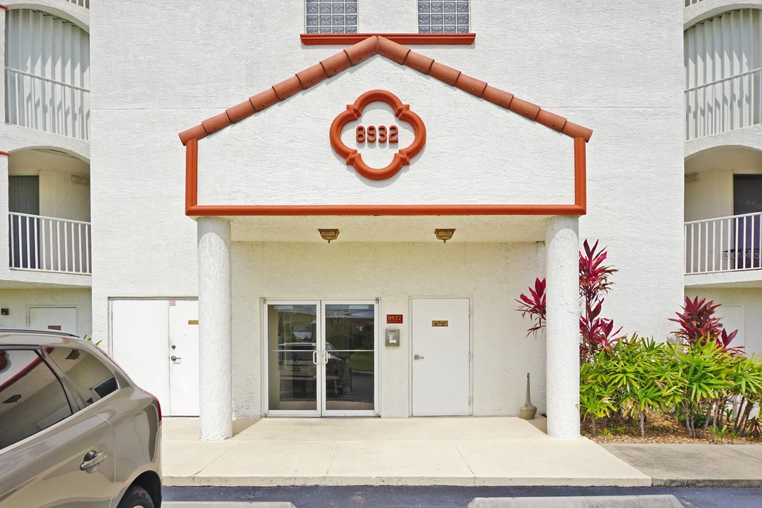 8922 LAGUNA LN #201, CAPE CANAVERAL, FL, 32920