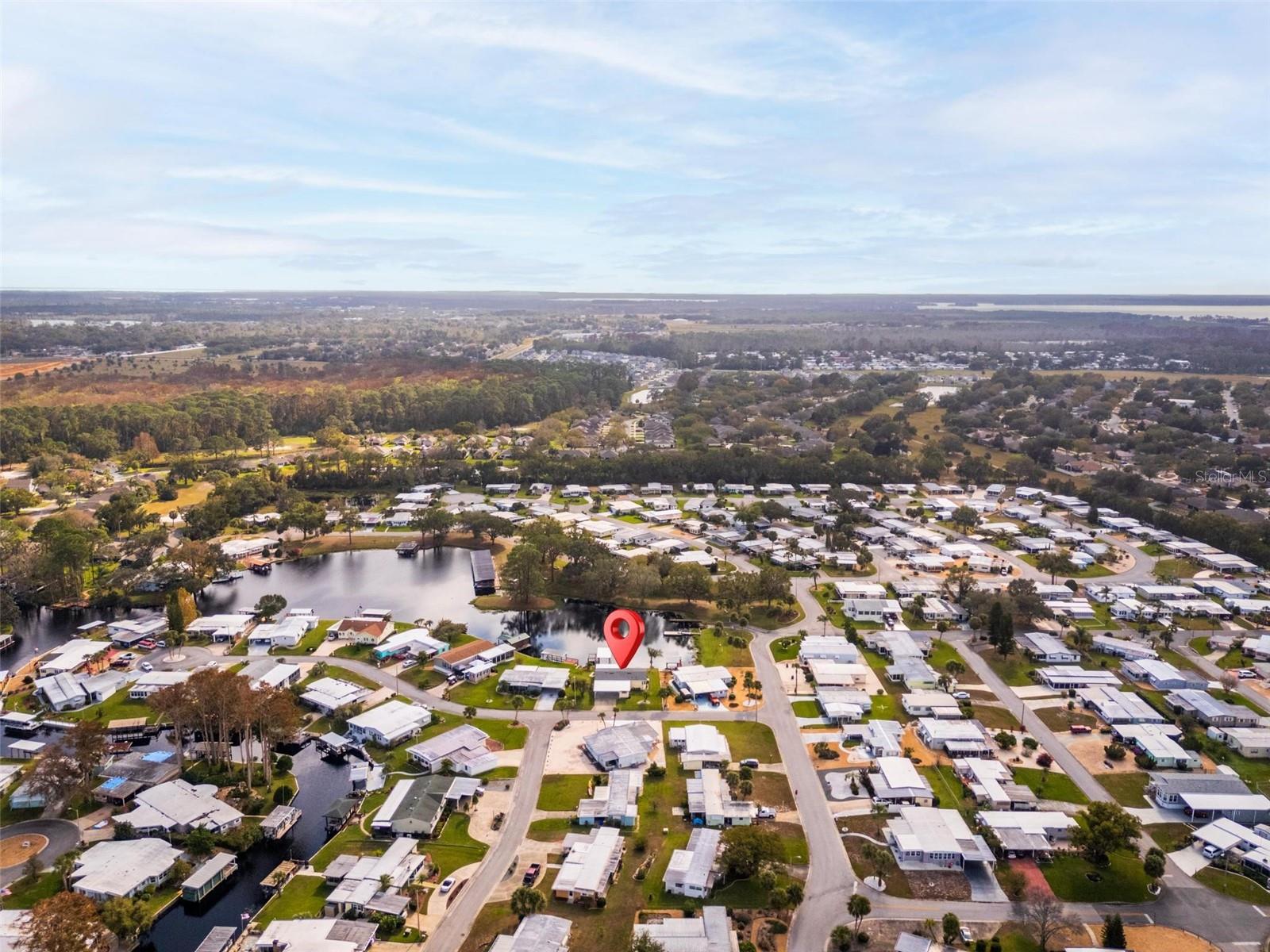 929 SUNSET CIR, TAVARES, FL, 32778