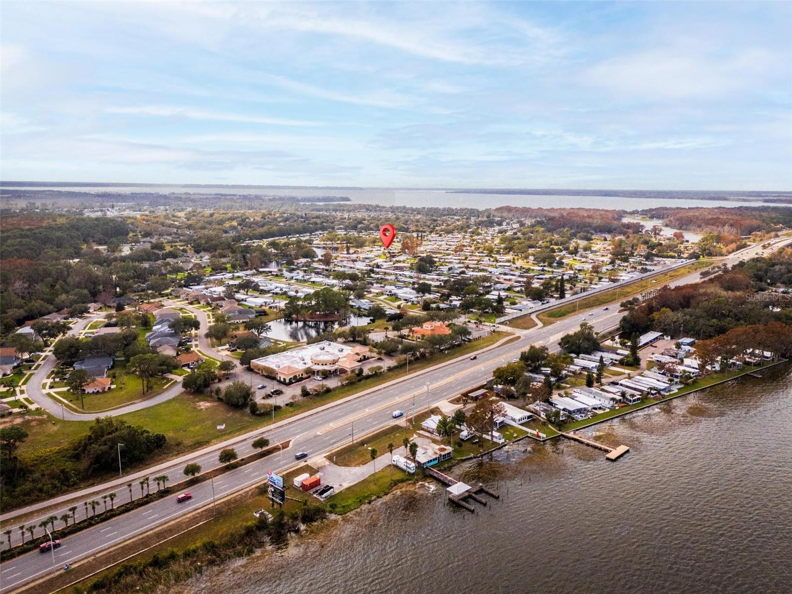 929 SUNSET CIR, TAVARES, FL, 32778