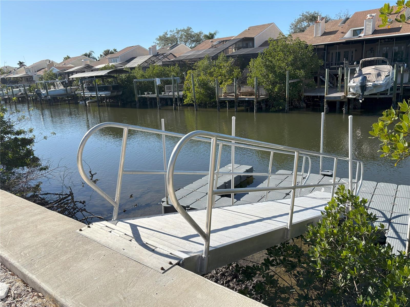 4333 BAYSIDE VILLAGE DR #314, TAMPA, FL, 33615