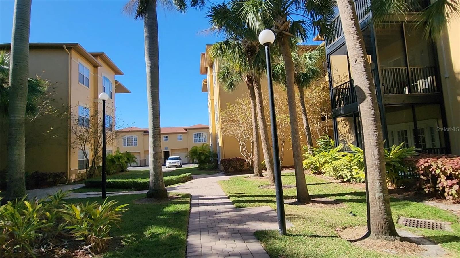 4333 BAYSIDE VILLAGE DR #314, TAMPA, FL, 33615