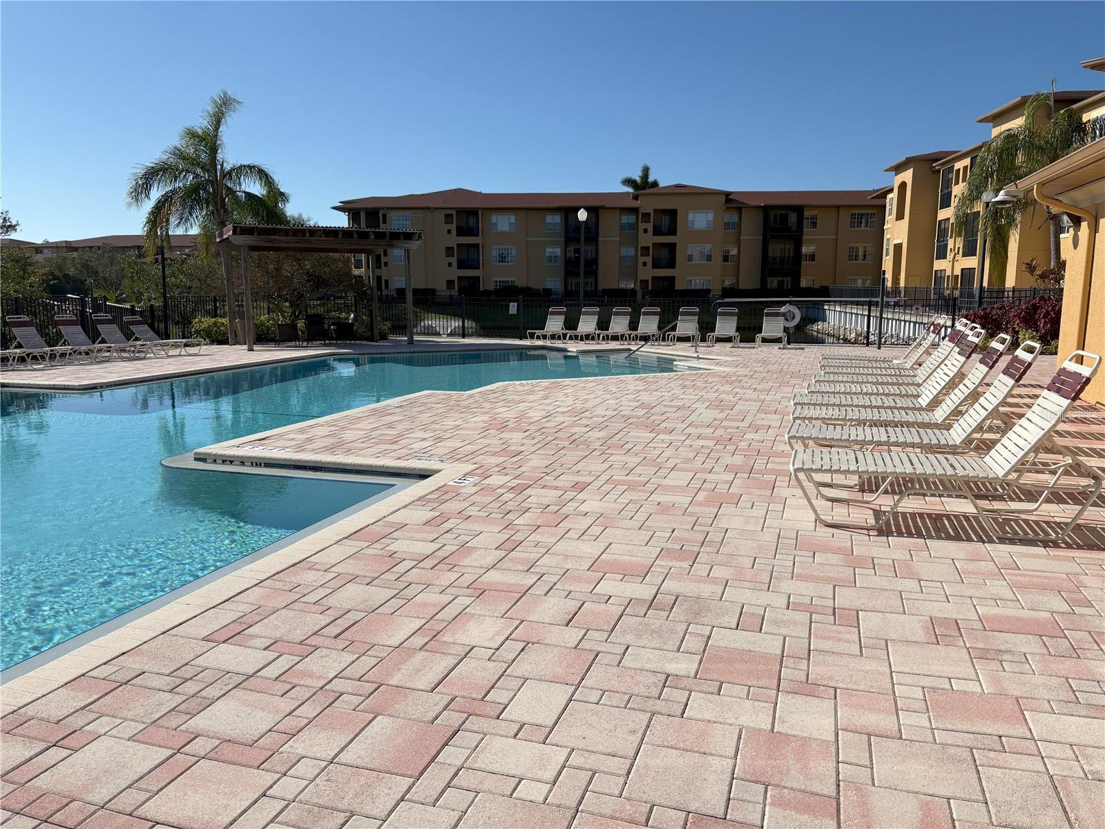 4333 BAYSIDE VILLAGE DR #314, TAMPA, FL, 33615