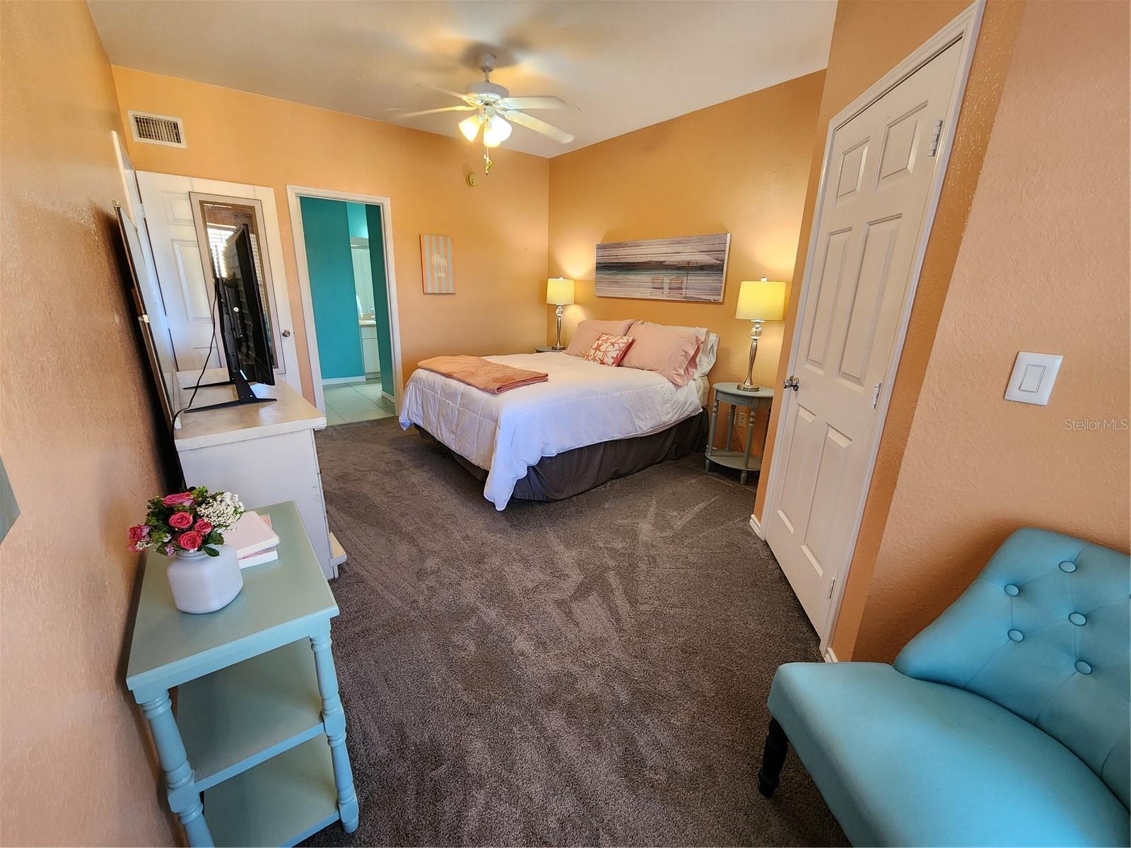 4333 BAYSIDE VILLAGE DR #314, TAMPA, FL, 33615