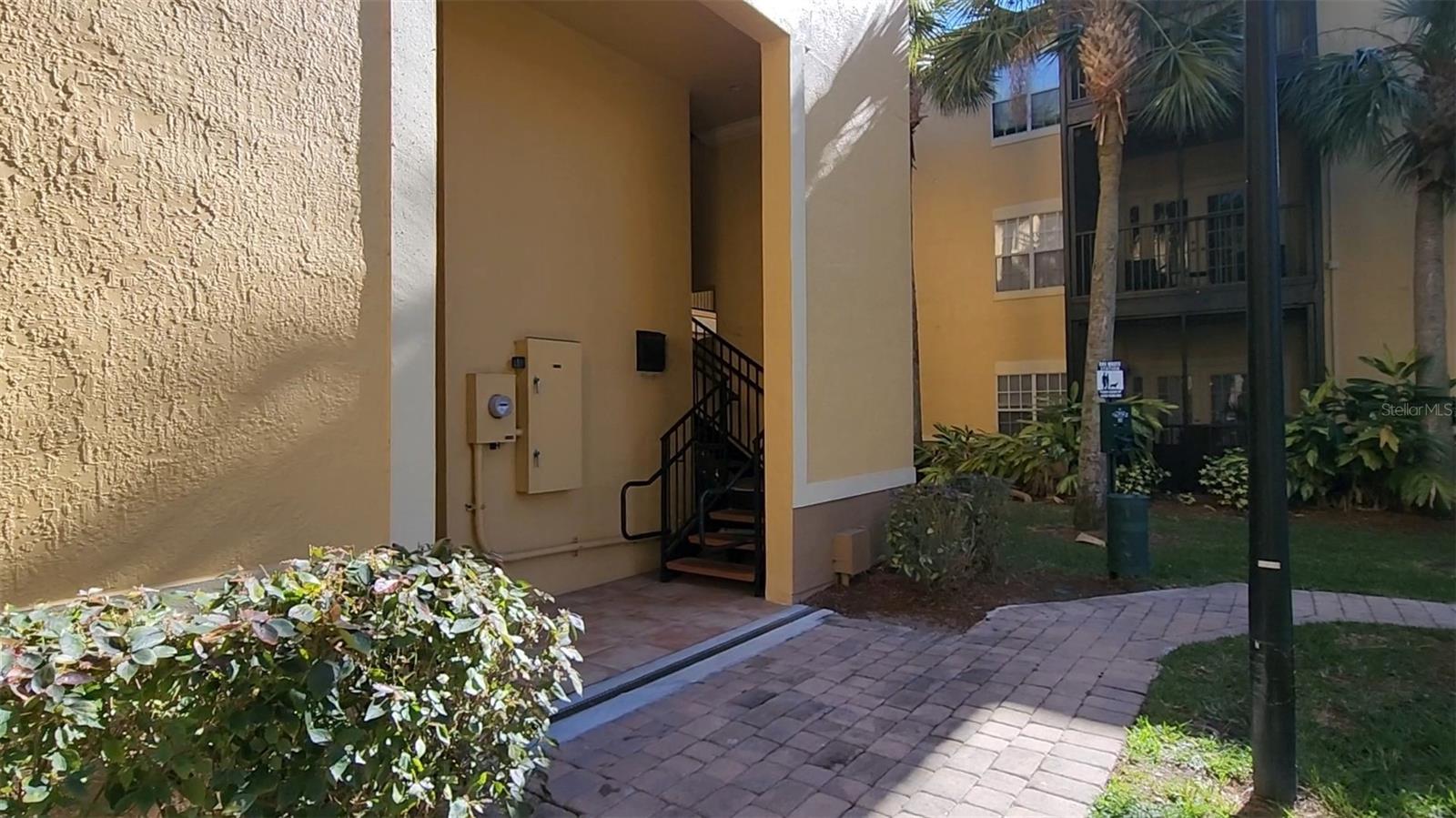 4333 BAYSIDE VILLAGE DR #314, TAMPA, FL, 33615