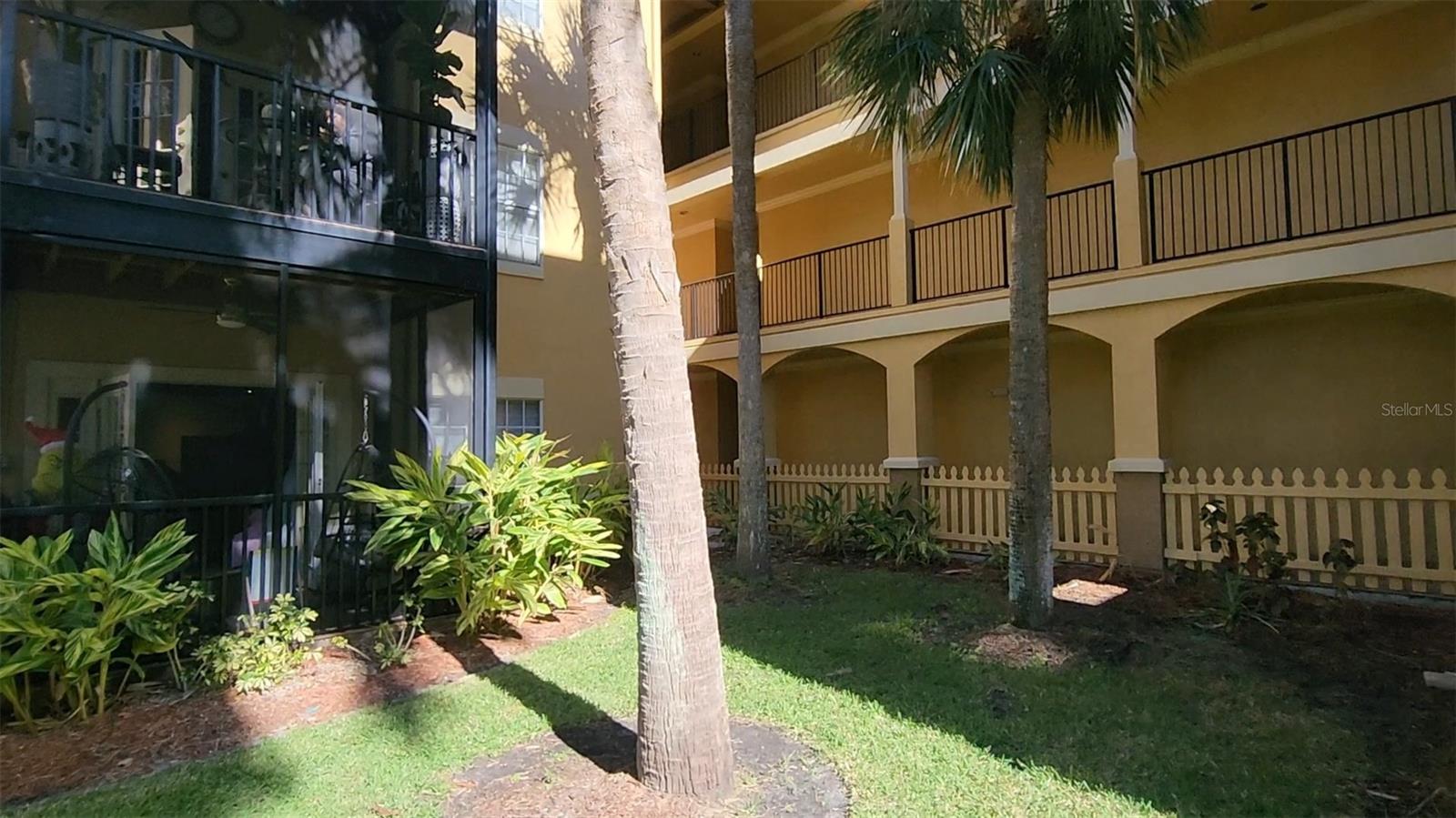 4333 BAYSIDE VILLAGE DR #314, TAMPA, FL, 33615