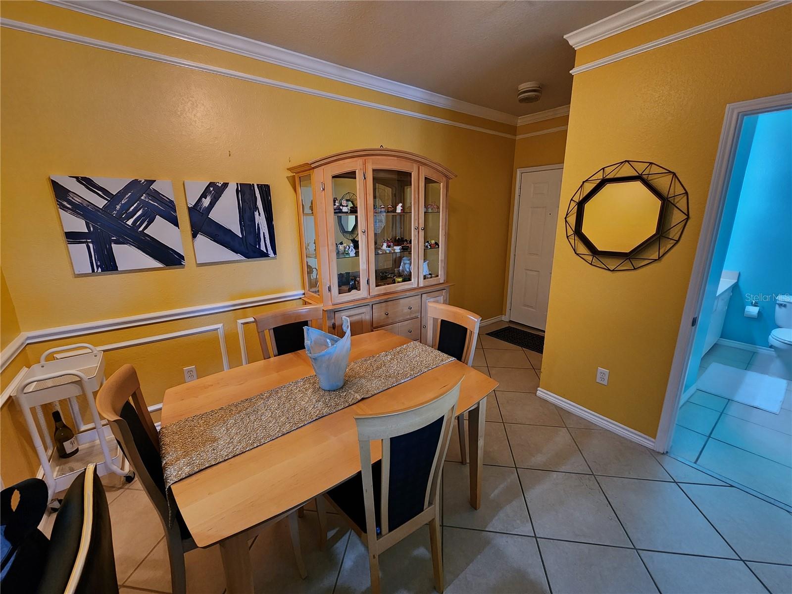4333 BAYSIDE VILLAGE DR #314, TAMPA, FL, 33615