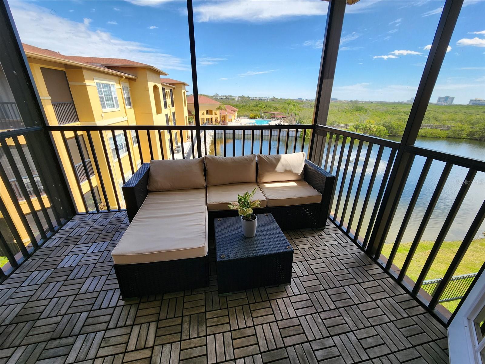 4333 BAYSIDE VILLAGE DR #314, TAMPA, FL, 33615