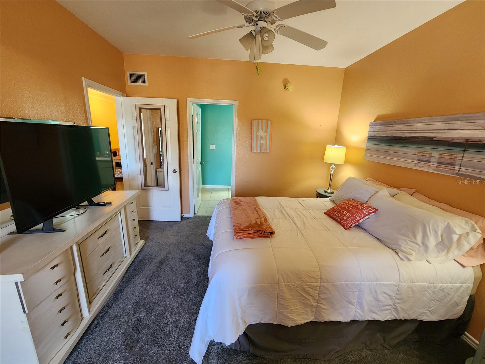 4333 BAYSIDE VILLAGE DR #314, TAMPA, FL, 33615