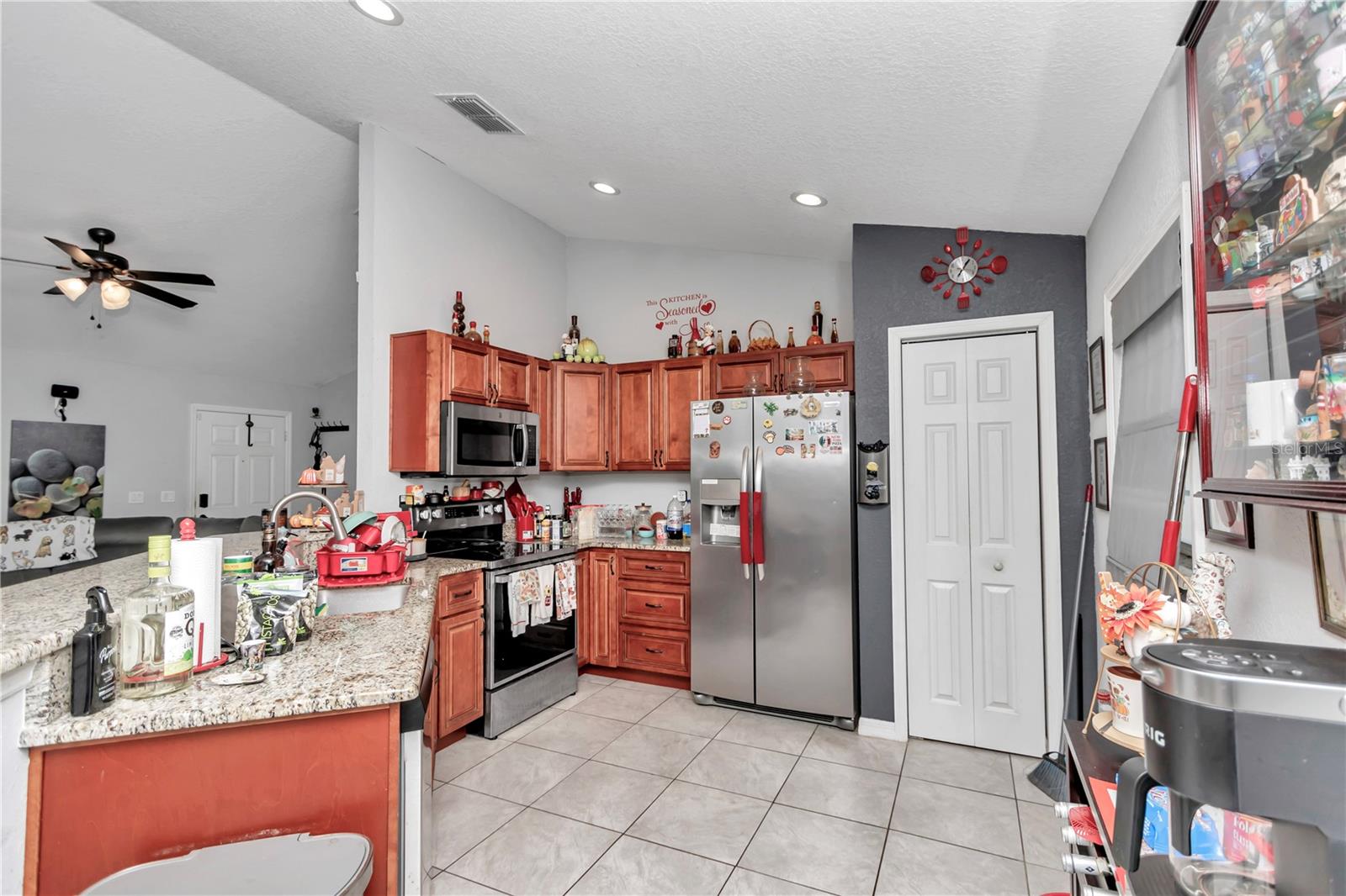 1995 SW 160TH PL, OCALA, FL, 34473