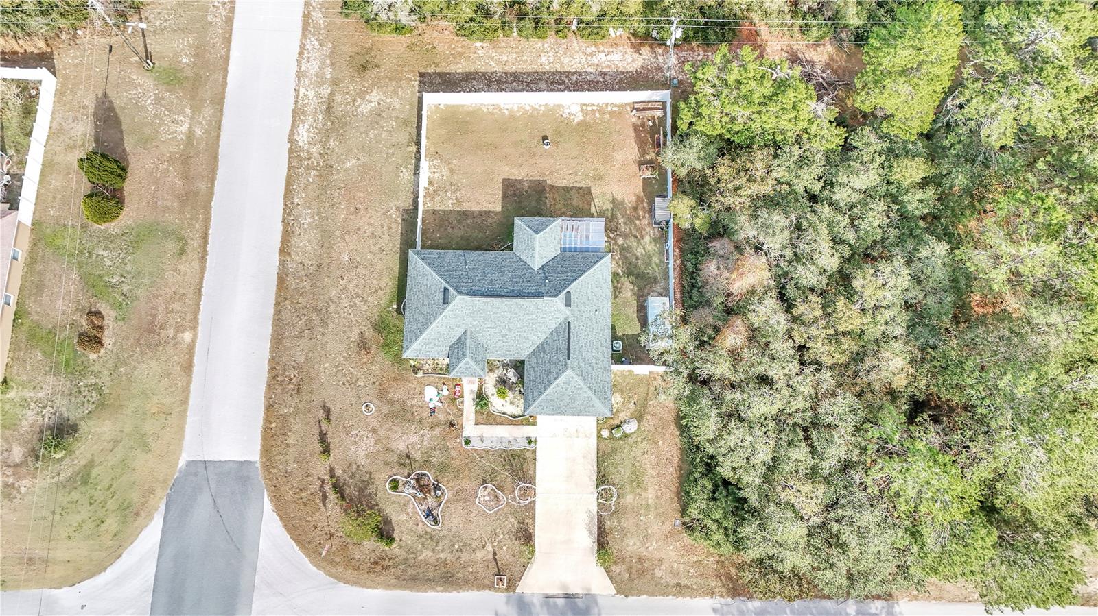 1995 SW 160TH PL, OCALA, FL, 34473