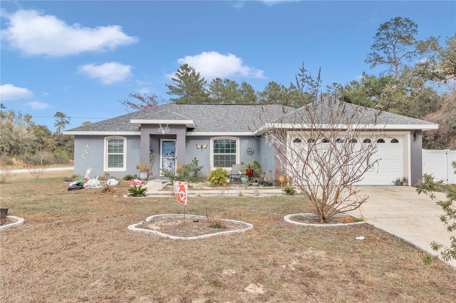 1995 SW 160TH PL, OCALA, FL, 34473