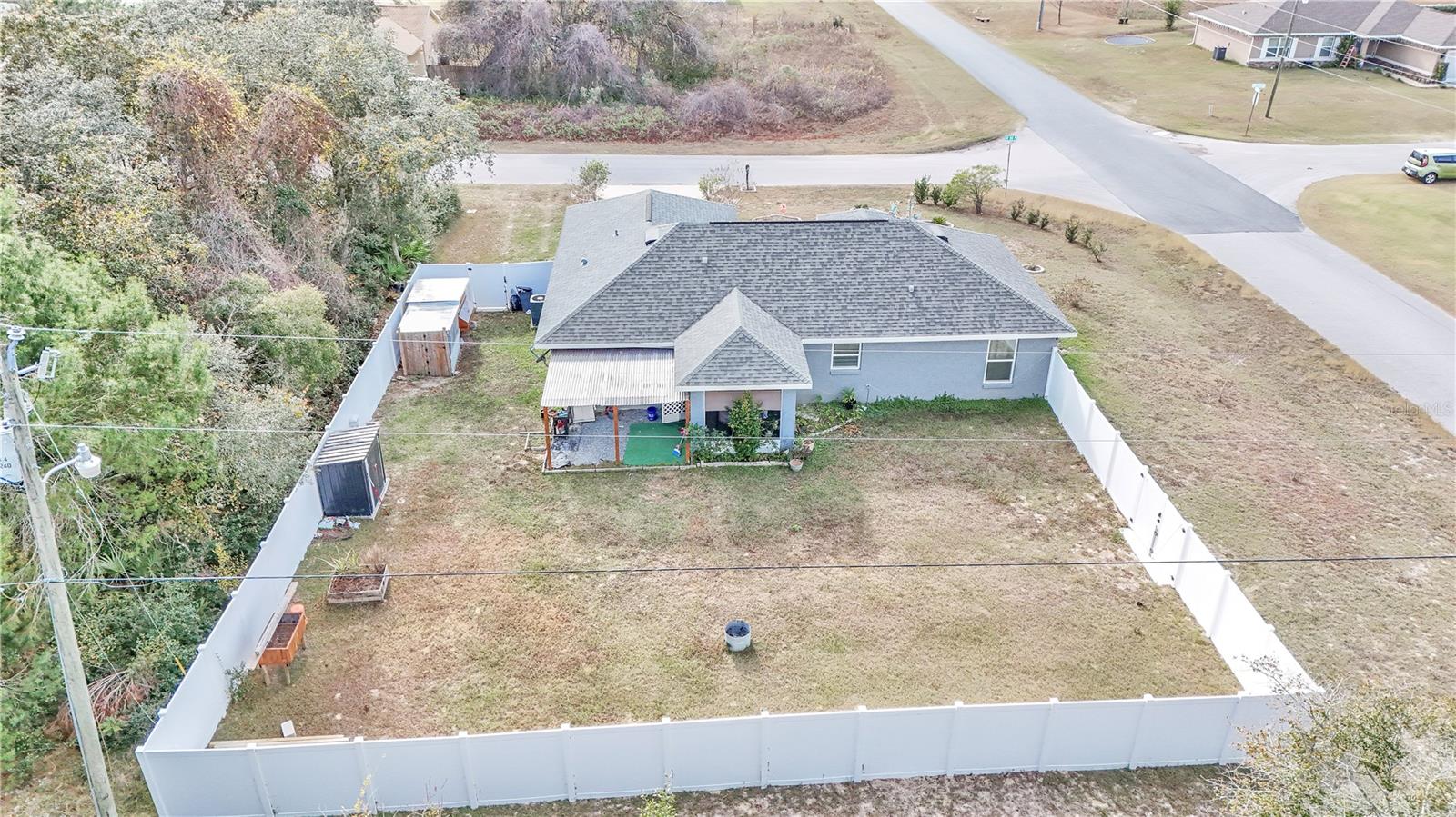 1995 SW 160TH PL, OCALA, FL, 34473