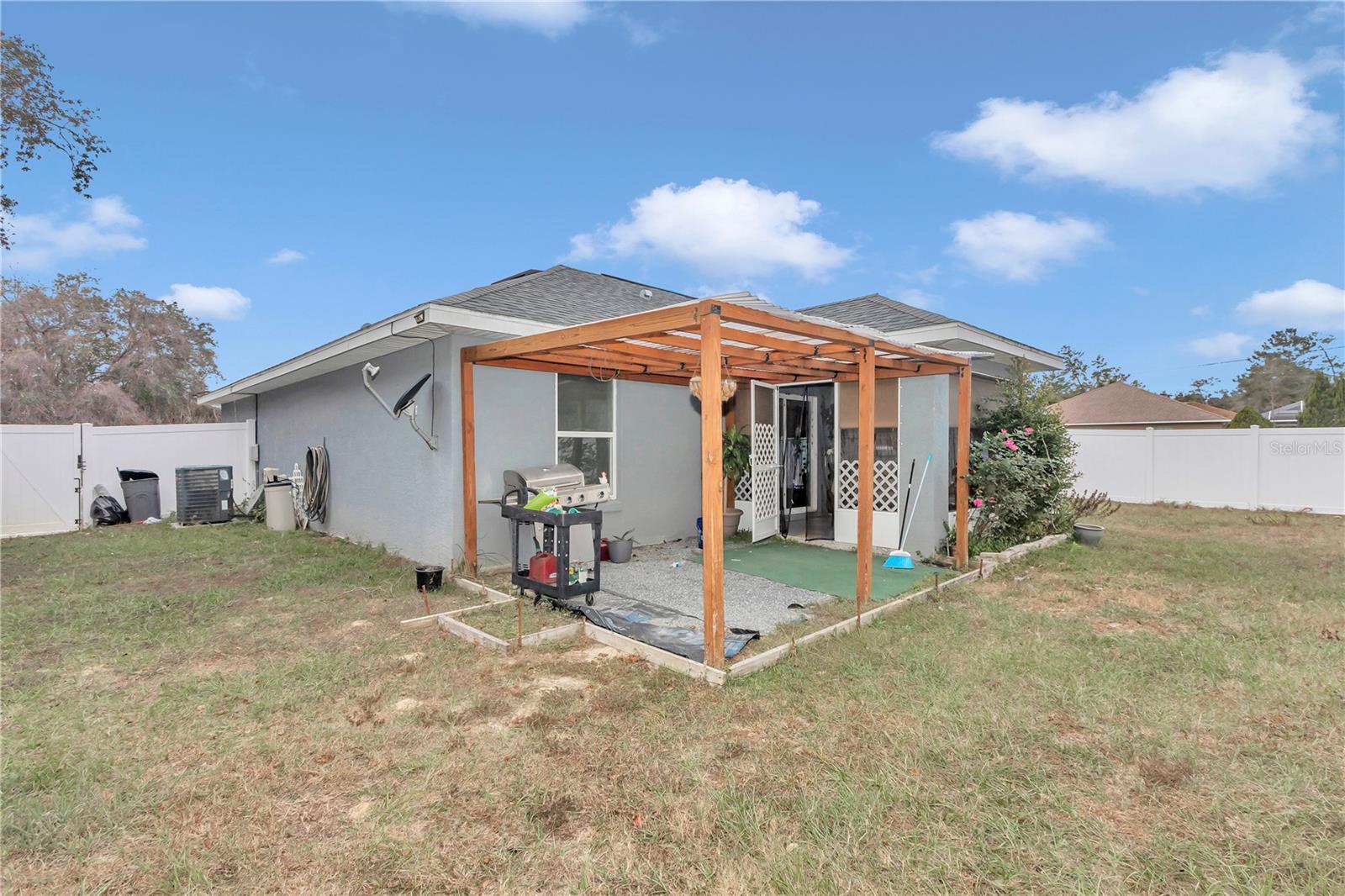 1995 SW 160TH PL, OCALA, FL, 34473