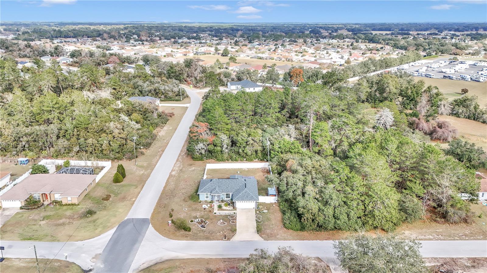 1995 SW 160TH PL, OCALA, FL, 34473