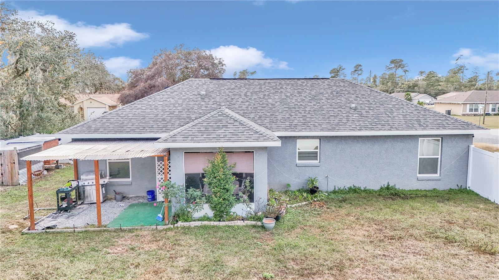 1995 SW 160TH PL, OCALA, FL, 34473