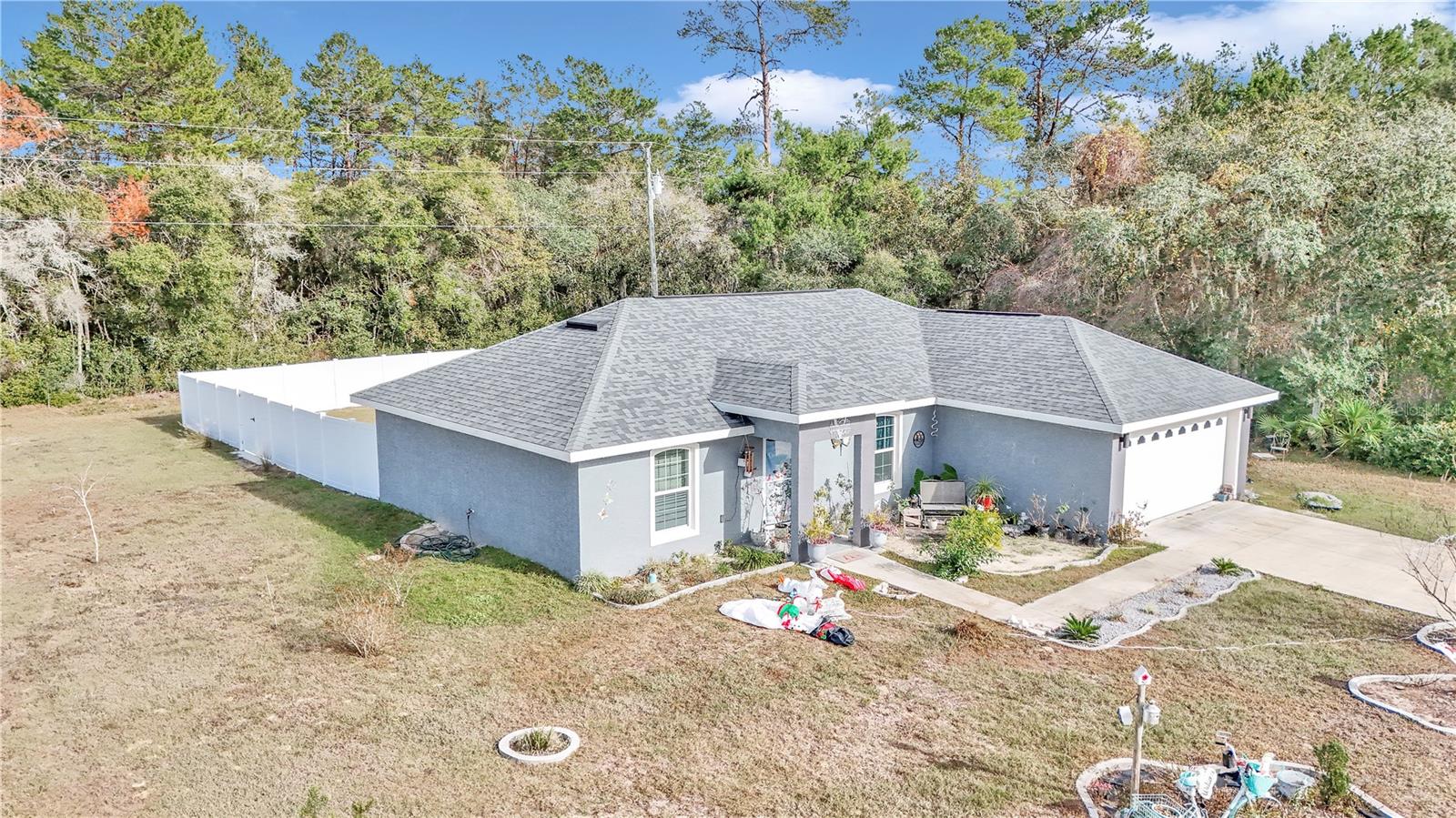 1995 SW 160TH PL, OCALA, FL, 34473