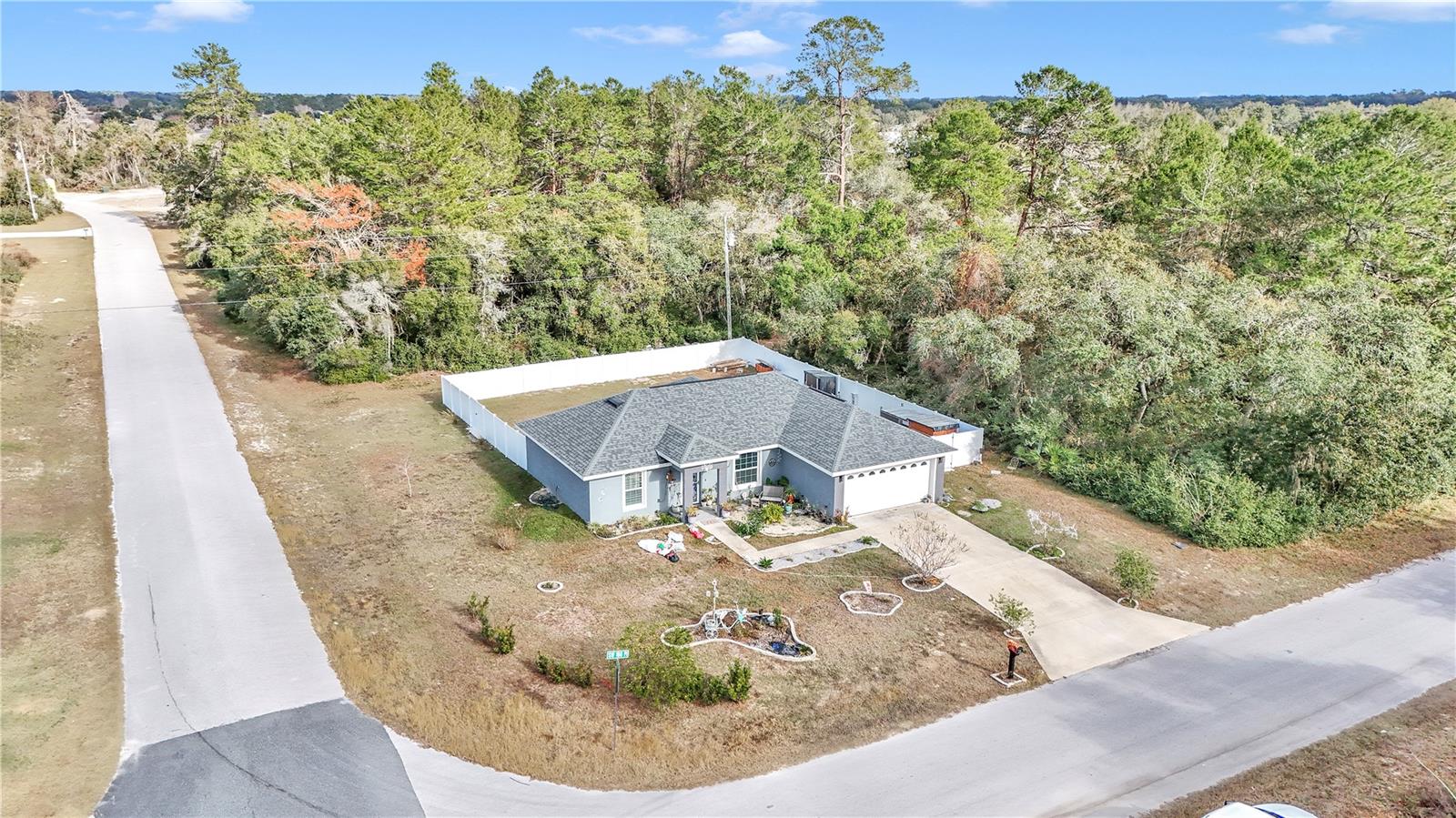 1995 SW 160TH PL, OCALA, FL, 34473